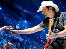 Brad Paisley