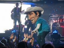 Brad Paisley