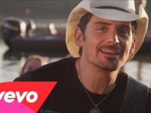 Brad Paisley