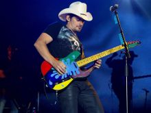 Brad Paisley