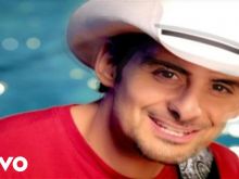 Brad Paisley
