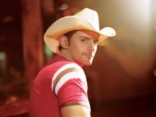 Brad Paisley