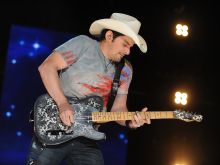 Brad Paisley