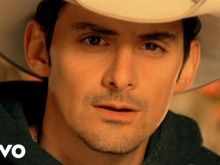 Brad Paisley
