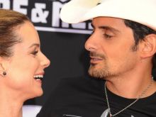 Brad Paisley