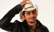 Brad Paisley