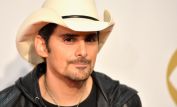 Brad Paisley