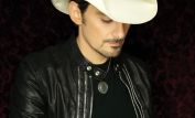 Brad Paisley