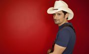 Brad Paisley