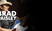 Brad Paisley
