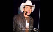 Brad Paisley