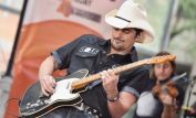 Brad Paisley