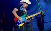 Brad Paisley