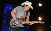 Brad Paisley