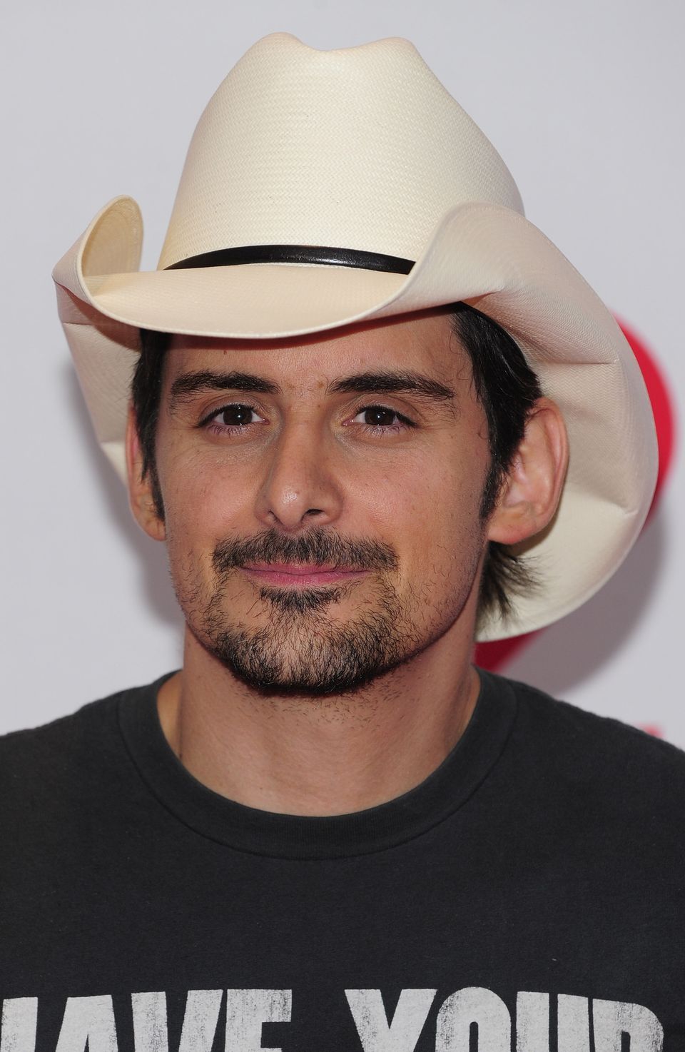 Brad Paisley. 