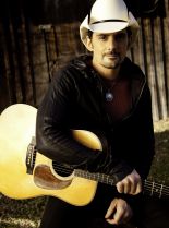 Brad Paisley