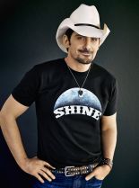 Brad Paisley