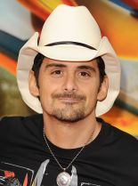 Brad Paisley