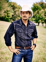 Brad Paisley