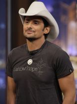 Brad Paisley