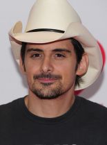 Brad Paisley