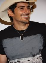 Brad Paisley