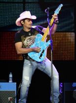 Brad Paisley