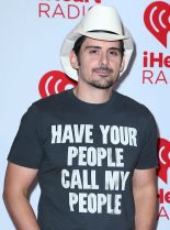 Brad Paisley