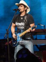 Brad Paisley