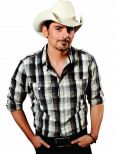 Brad Paisley