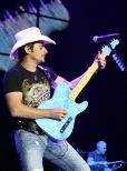 Brad Paisley