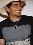 Brad Paisley