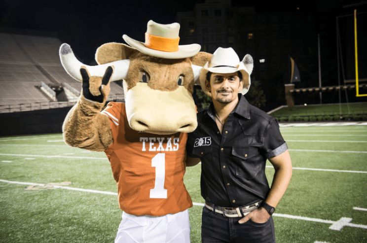 Brad Paisley