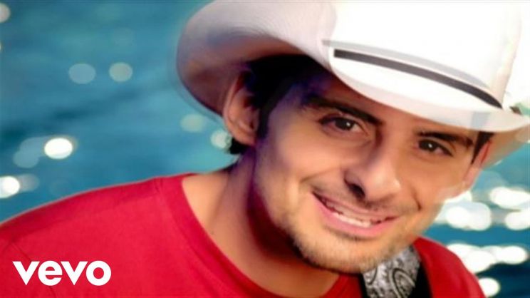Brad Paisley