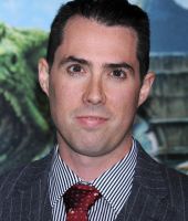 Brad Peyton