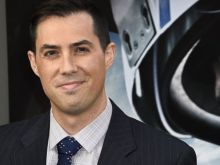 Brad Peyton