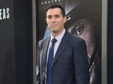 Brad Peyton