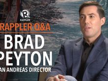 Brad Peyton