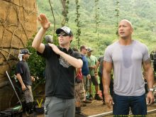 Brad Peyton