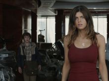 Brad Peyton
