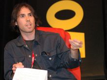 Brad Peyton