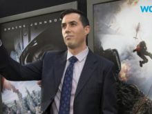 Brad Peyton