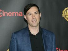 Brad Peyton