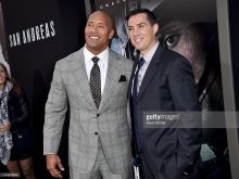 Brad Peyton