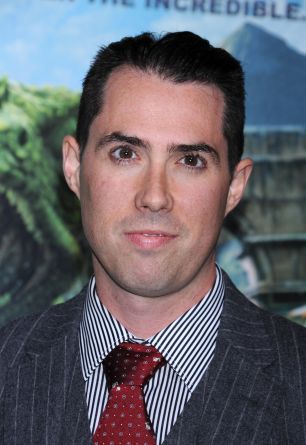 Brad Peyton