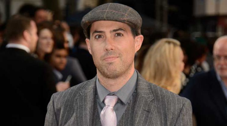 Brad Peyton