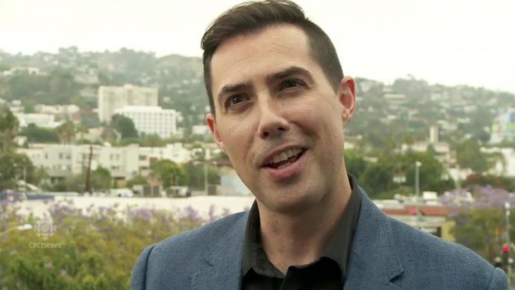 Brad Peyton