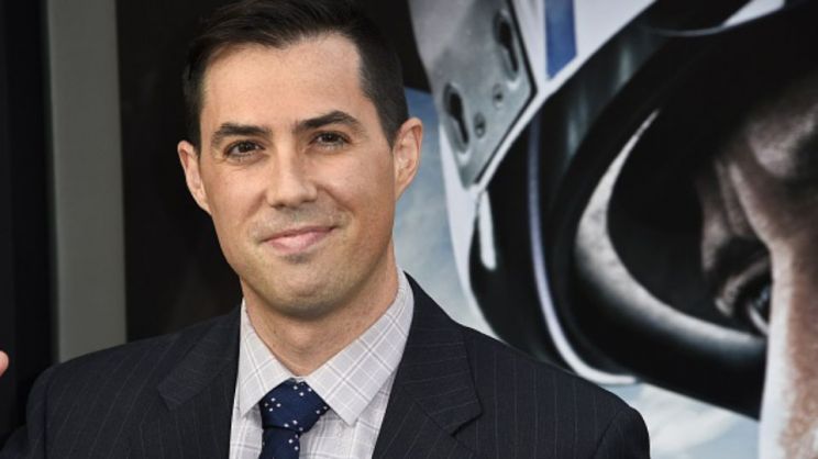 Brad Peyton