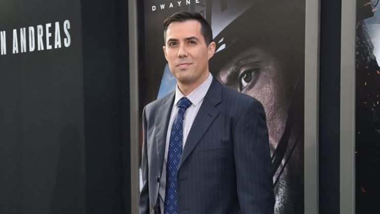 Brad Peyton