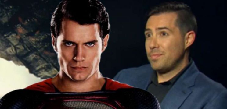 Brad Peyton